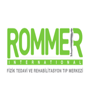 Rommer İnternational Fizik Tedavi ve Rhb. Tıp Merkezi