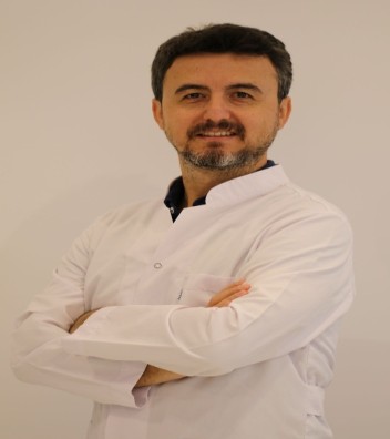 Op. Dr. Ali Fuat VARLI