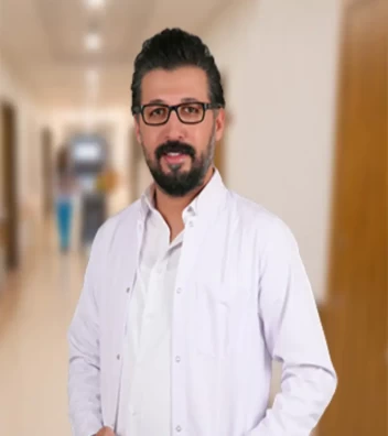 Op. Dr. Özkan KILIÇ