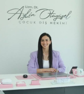 Uzman Dt. Aylin OTUGÜZEL